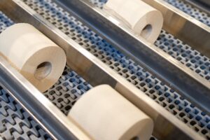 fabricación papel