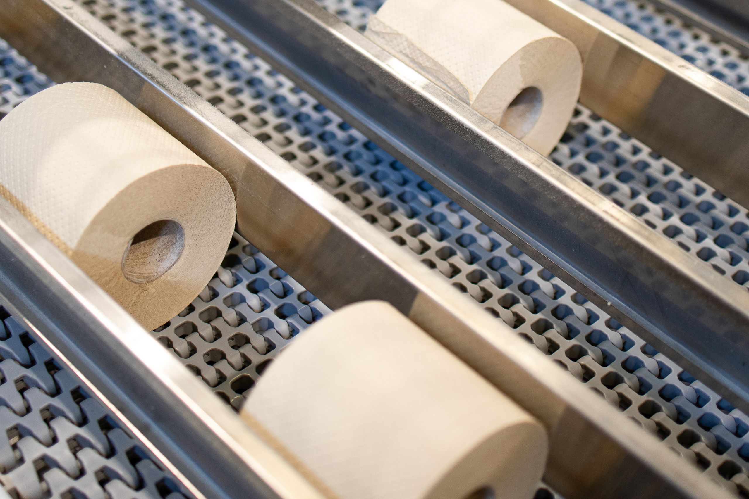 fabricación papel