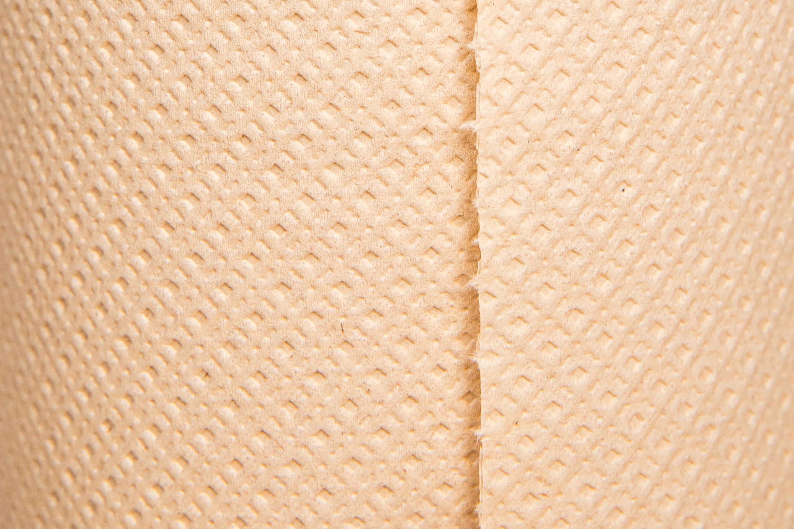 Papel de cocina: ¿más grueso significa que es mejor?