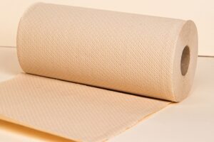 papel de cocina