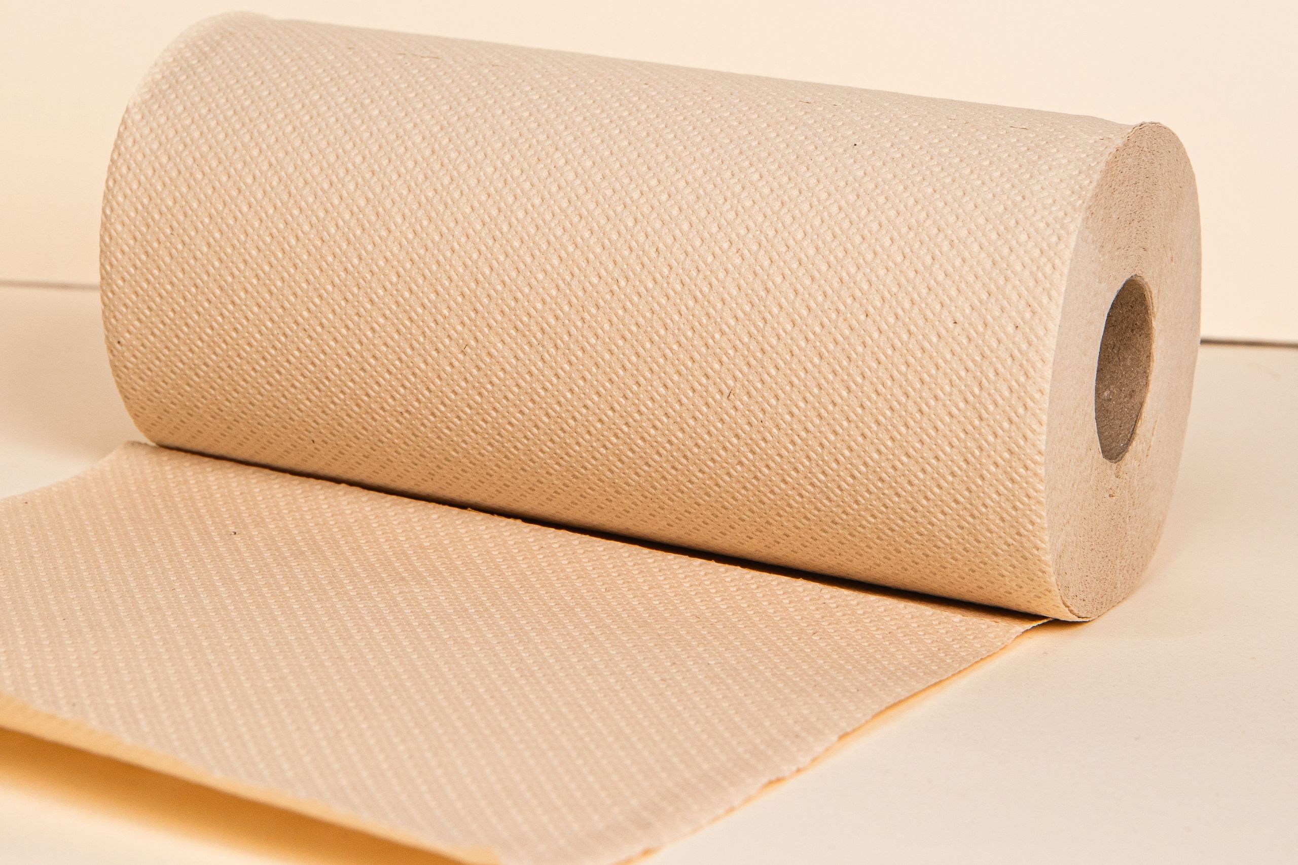 papel de cocina