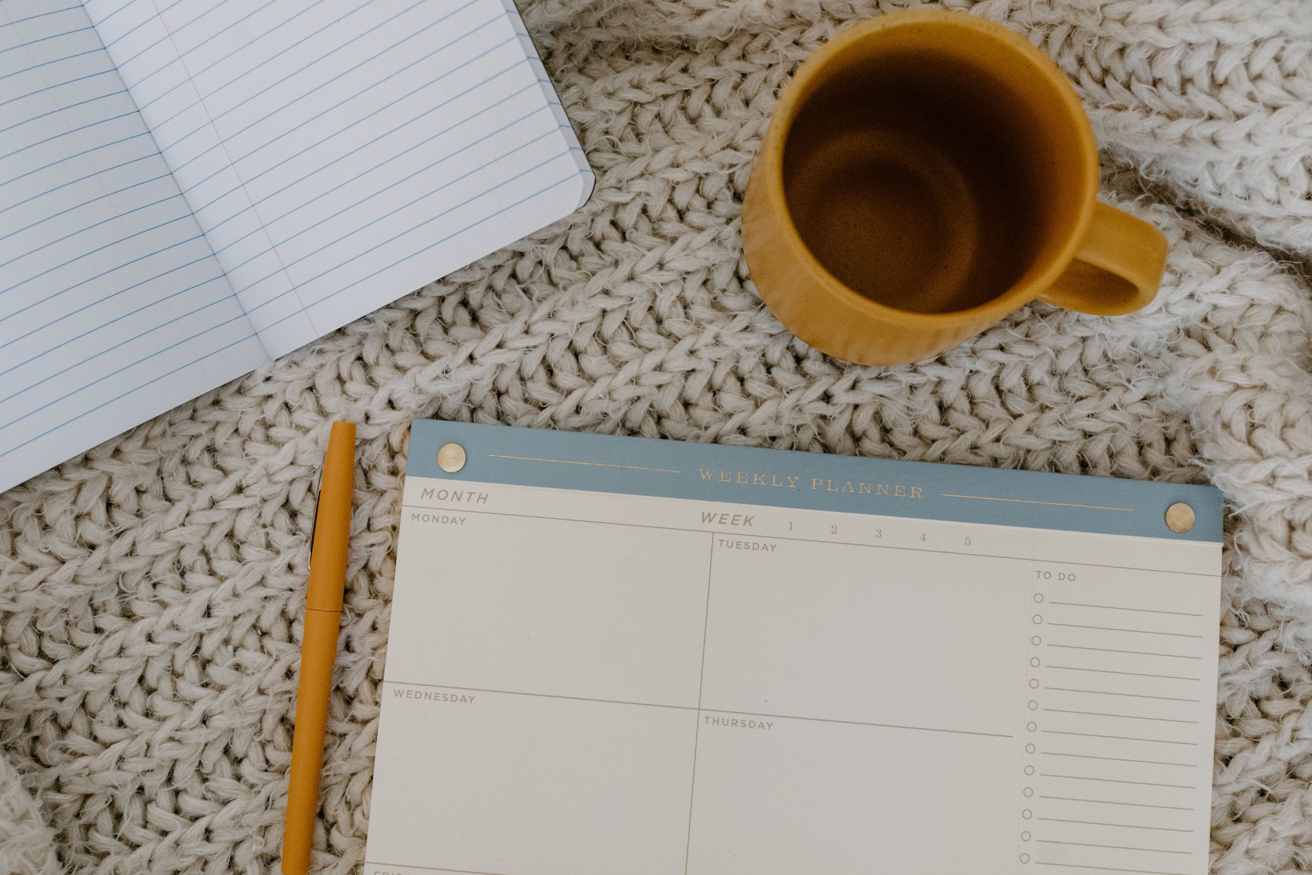 Vuelta a la rutina: 5 productos de casa que merece la pena revisar